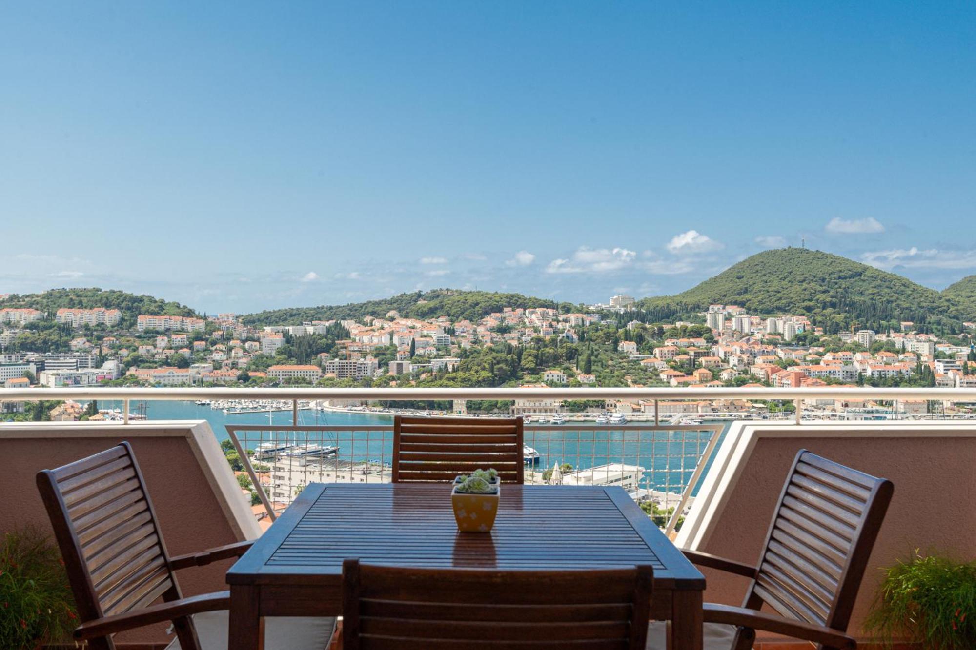 A Bit Of Paradise Apartment Dubrovnik