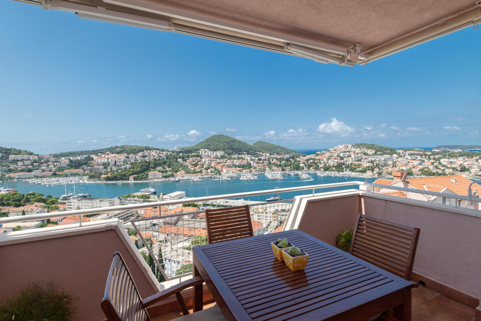 Apartment A Bit Of Paradise *