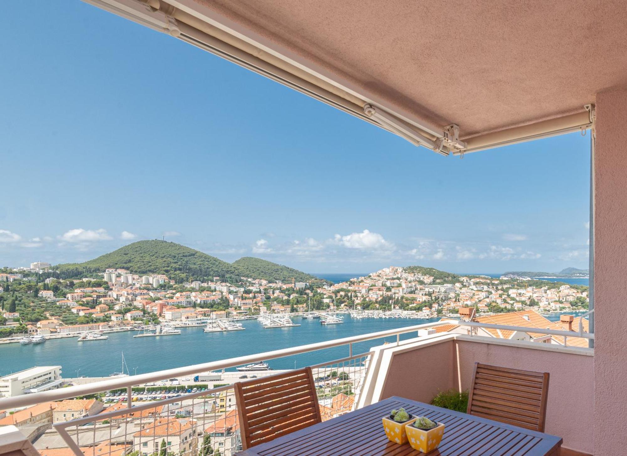 A Bit Of Paradise Apartment Dubrovnik