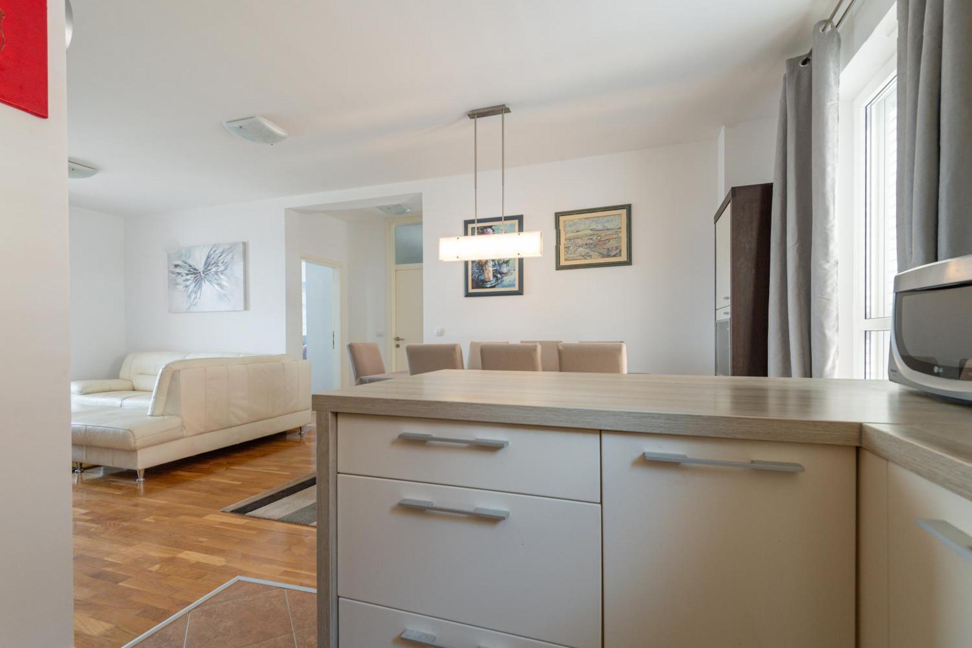 A Bit Of Paradise Apartment Dubrovnik