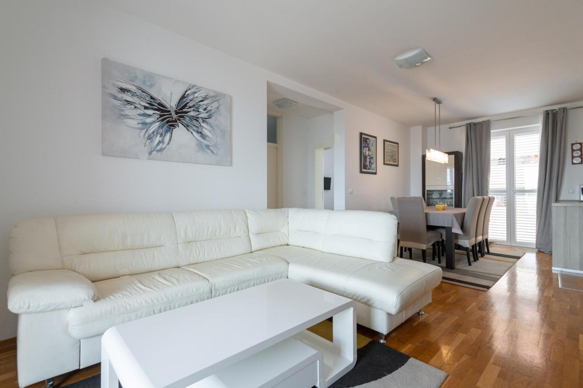 Apartment A Bit Of Paradise Dubrovnik