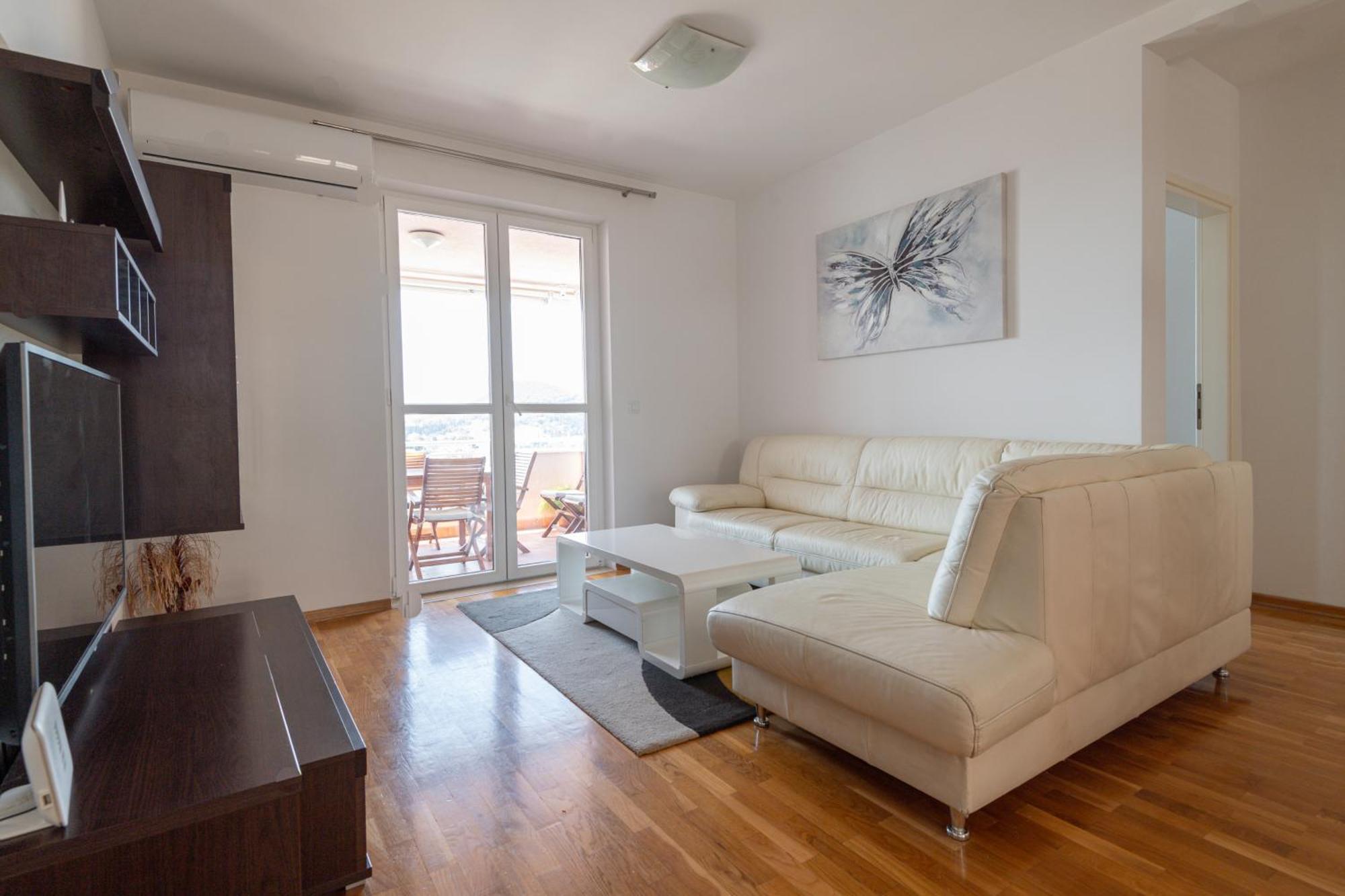 A Bit Of Paradise Apartment *
