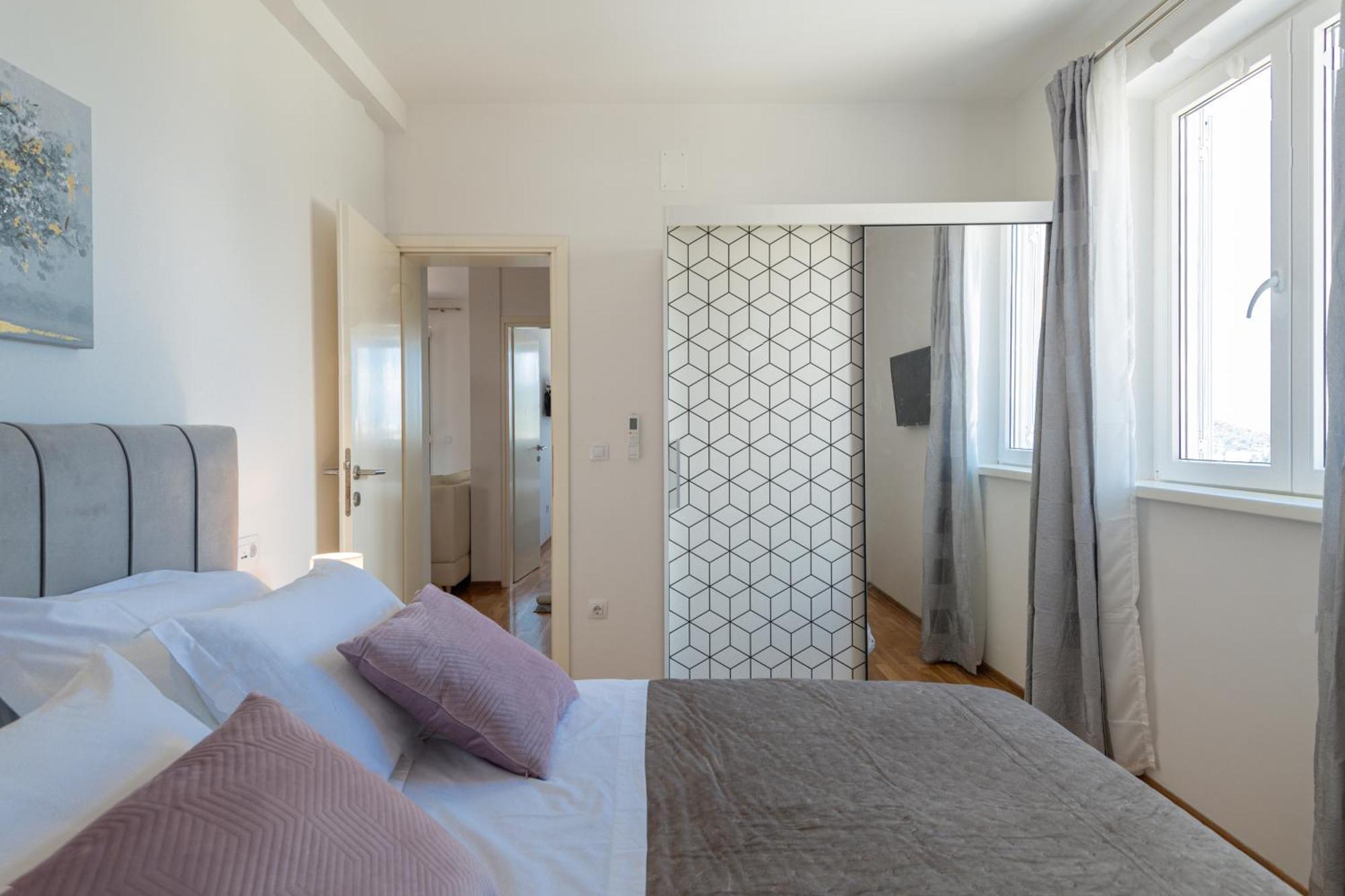 Apartment A Bit Of Paradise Dubrovnik