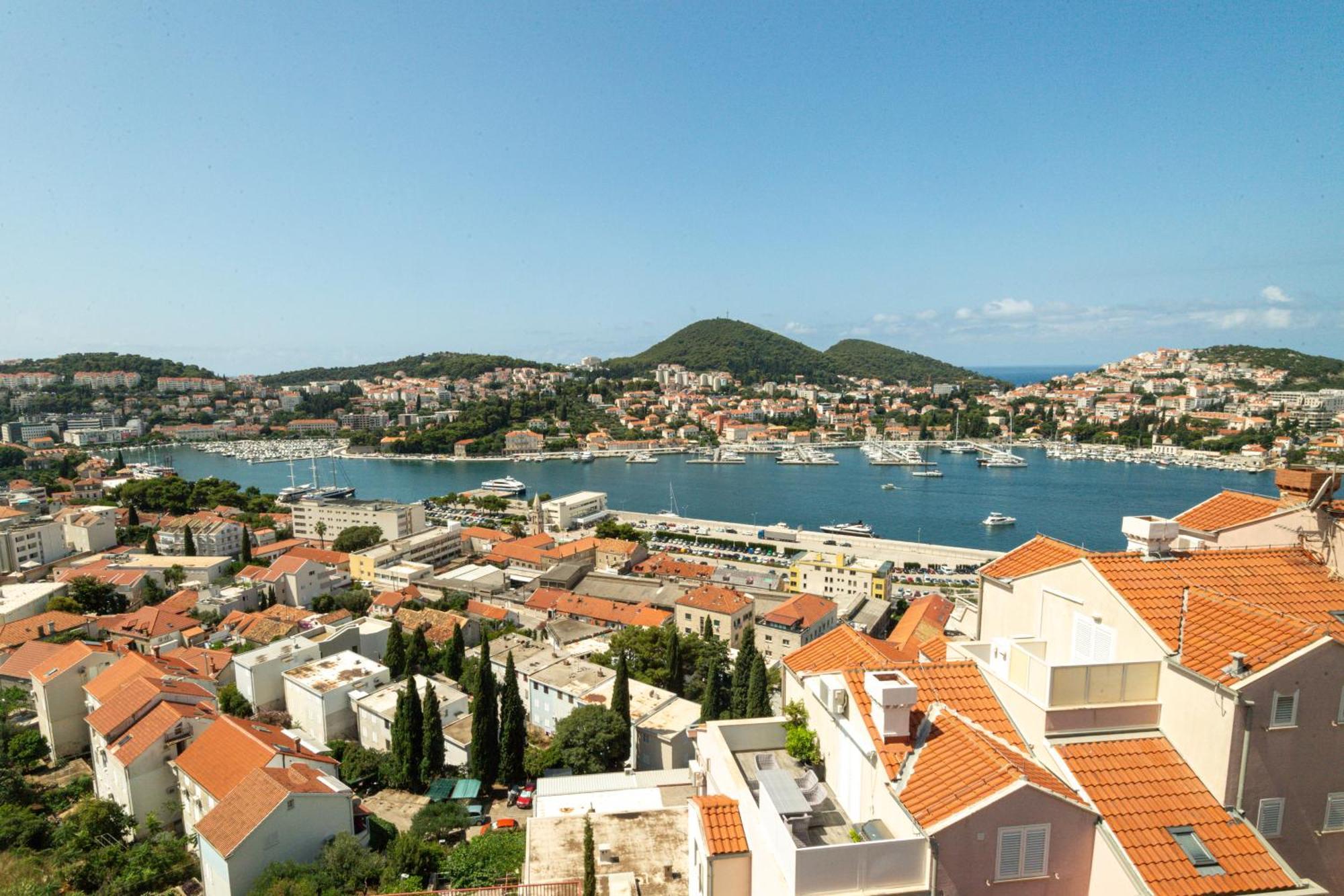 A Bit Of Paradise Apartment Dubrovnik