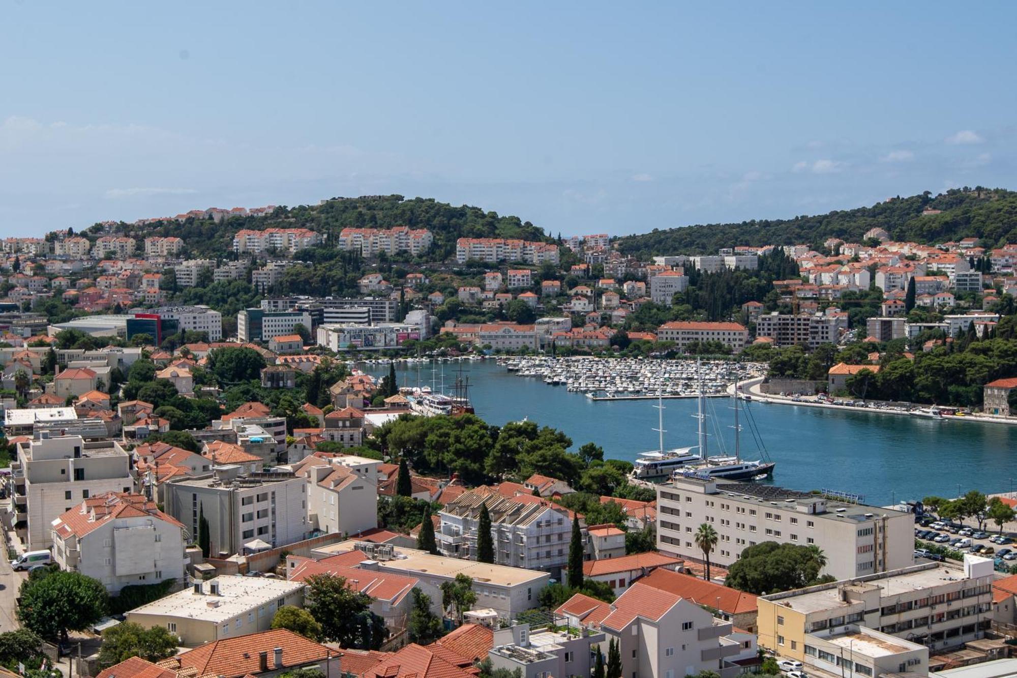 A Bit Of Paradise Apartment Dubrovnik