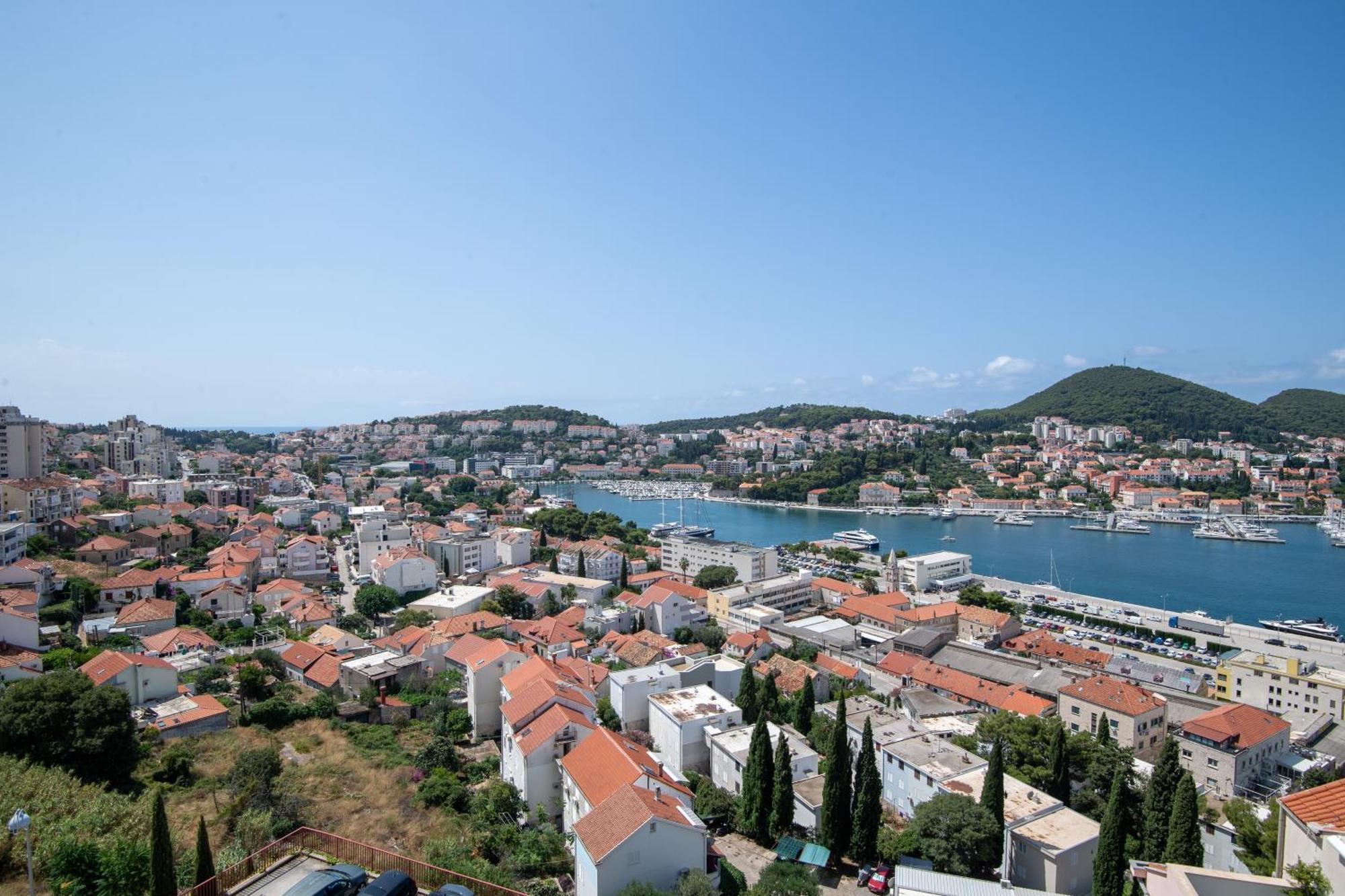 A Bit Of Paradise Apartment Dubrovnik