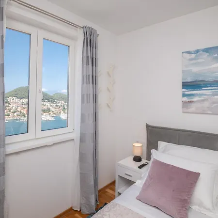 A Bit Of Paradise Dubrovnik Exterior photo