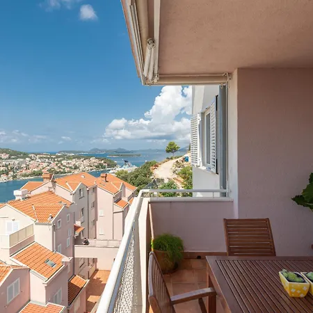 A Bit Of Paradise Dubrovnik Exterior photo
