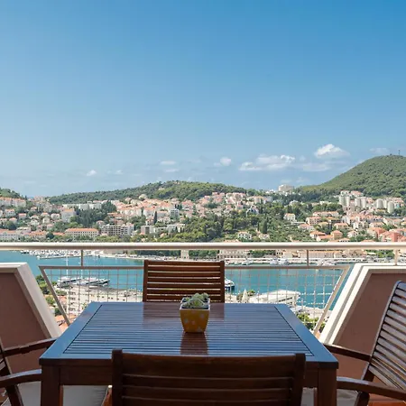 A Bit Of Paradise Dubrovnik Exterior photo