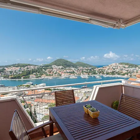 A Bit Of Paradise Dubrovnik Exterior photo