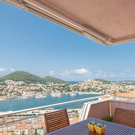 A Bit Of Paradise Dubrovnik Exterior photo